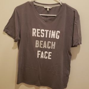 Victoria's Secret T-shirt